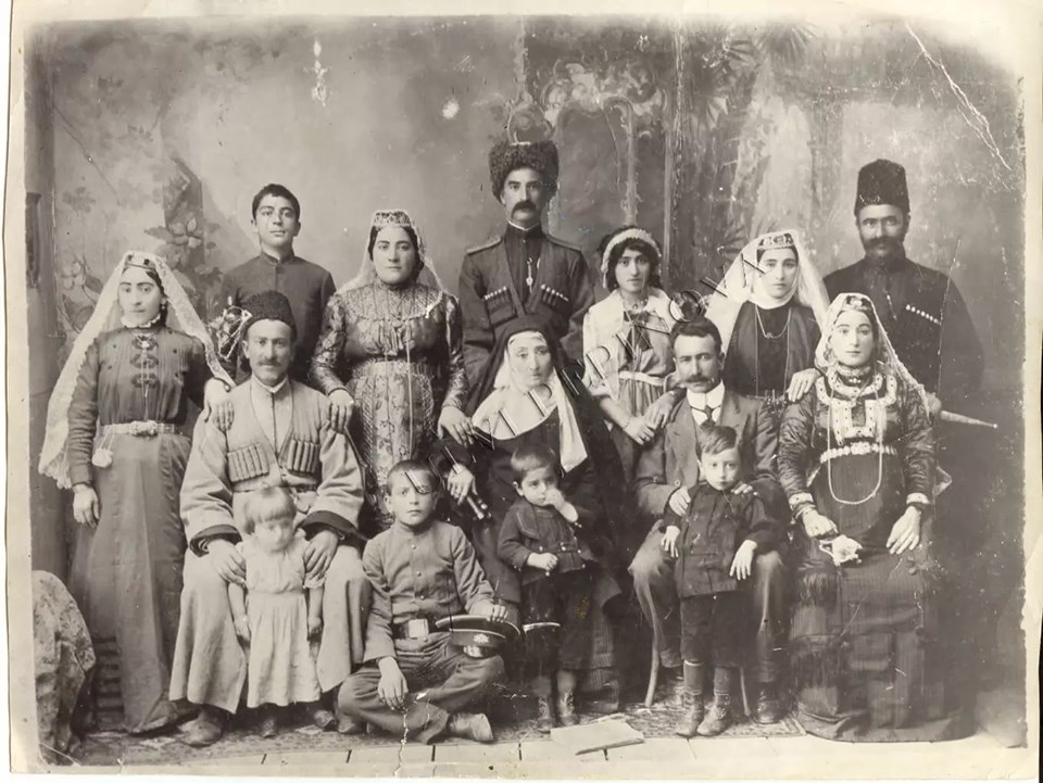 Ahıska Türkleri