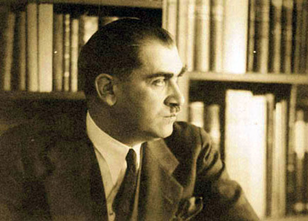 Hasan Ali Yücel